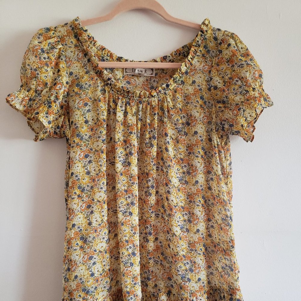 Super Bright, Super Summery